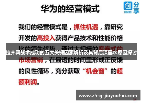拉齐奥战术成功的五大关键因素解析及其背后深层次原因探讨 拉齐奥战术成功的五大关键因素解析及其背后深层次原因探讨